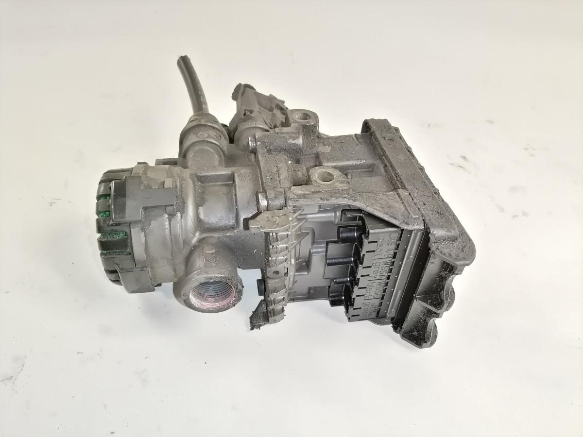 Scania EBS brake valve 2653379 - Piduriklapp - Veoauto: pilt 4 Scania EBS brake valve 2653379 - Piduriklapp - Veoauto: pilt 4