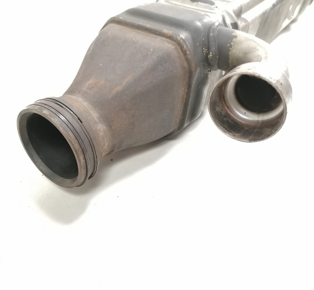 Scania EGR cooler 1795704 - EGR-jahuti - Veoauto: pilt 3 Scania EGR cooler 1795704 - EGR-jahuti - Veoauto: pilt 3