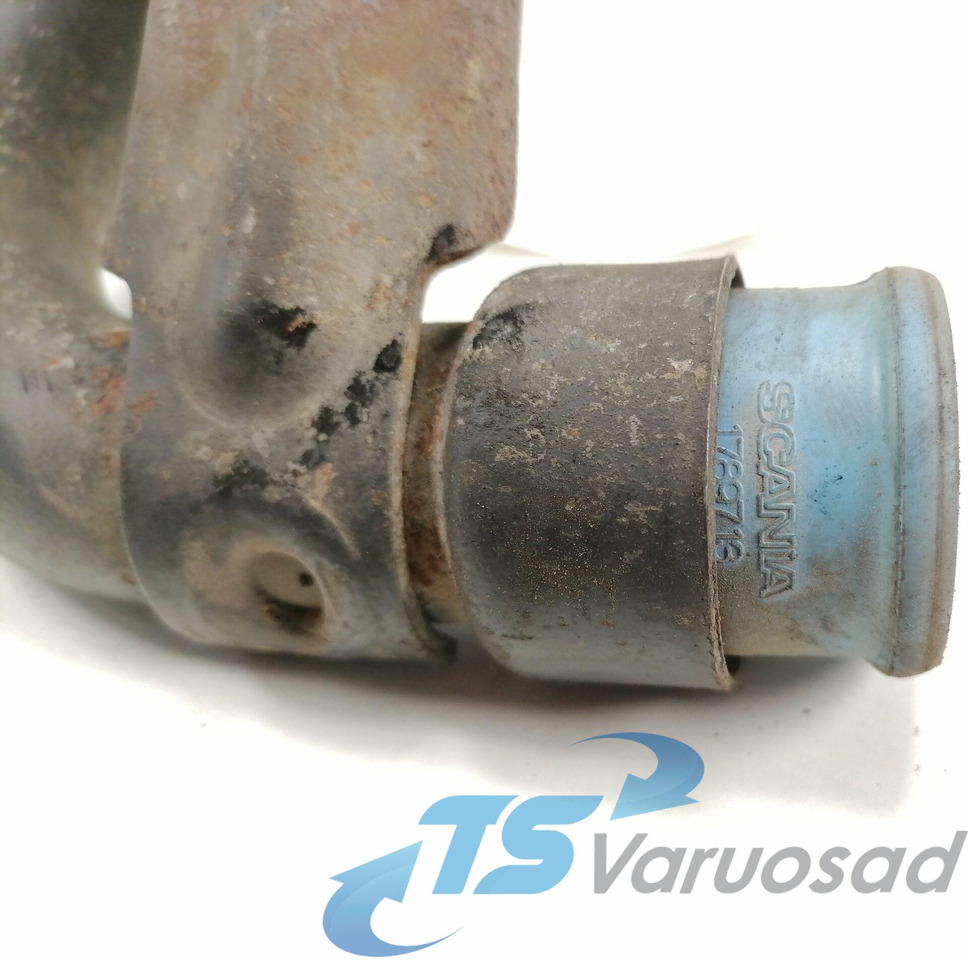 Scania EGR cooler pipe 1789710 - EGR-jahuti - Veoauto: pilt 2 Scania EGR cooler pipe 1789710 - EGR-jahuti - Veoauto: pilt 2
