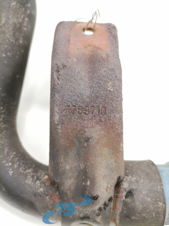 Scania EGR cooler pipe 1789710 - EGR-jahuti - Veoauto: pilt 3 Scania EGR cooler pipe 1789710 - EGR-jahuti - Veoauto: pilt 3