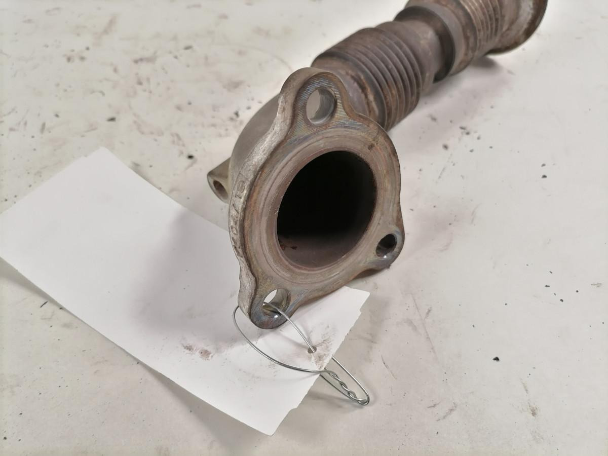 Scania EGR pipe 2231813 - Väljalaskesüsteem - Veoauto: pilt 2 Scania EGR pipe 2231813 - Väljalaskesüsteem - Veoauto: pilt 2