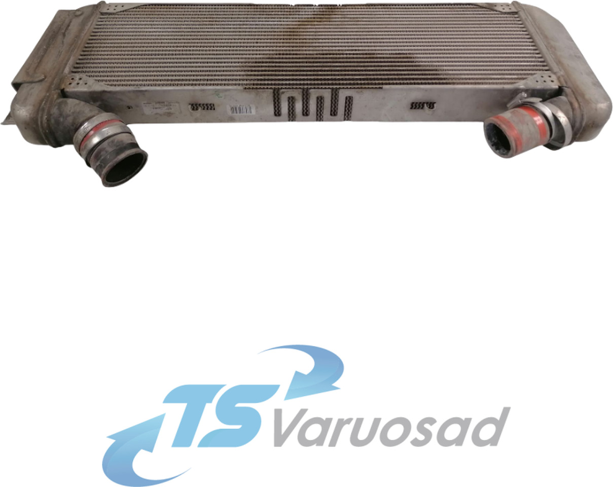 Scania EGR radiator 1785348 - EGR-jahuti - Veoauto: pilt 1 Scania EGR radiator 1785348 - EGR-jahuti - Veoauto: pilt 1