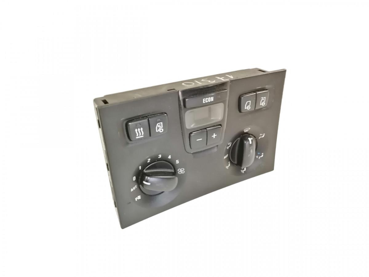 Scania Ecu, CCM 1891042 - Soojendus/ Ventilatsioon - Veoauto: pilt 1 Scania Ecu, CCM 1891042 - Soojendus/ Ventilatsioon - Veoauto: pilt 1