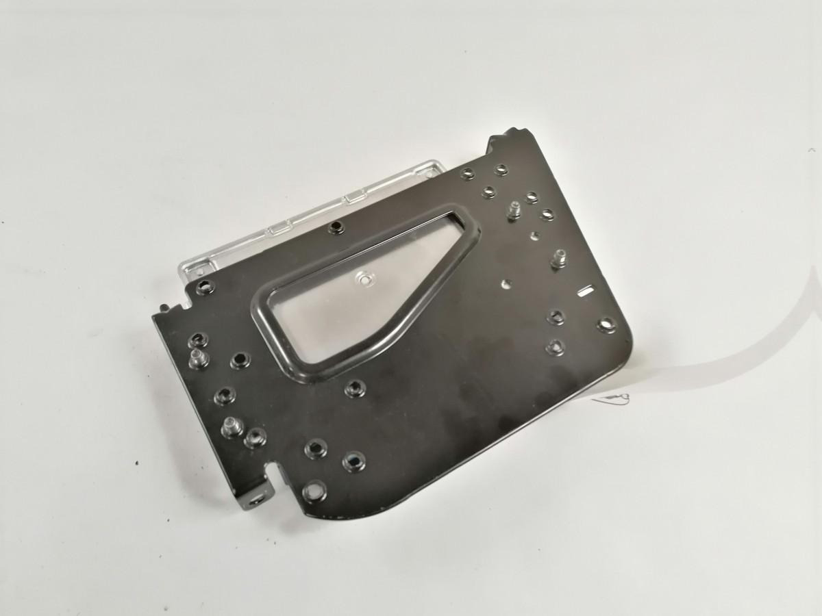 Scania Ecu, EBS 2116103 - Mootori juhtimisseade - Veoauto: pilt 5 Scania Ecu, EBS 2116103 - Mootori juhtimisseade - Veoauto: pilt 5