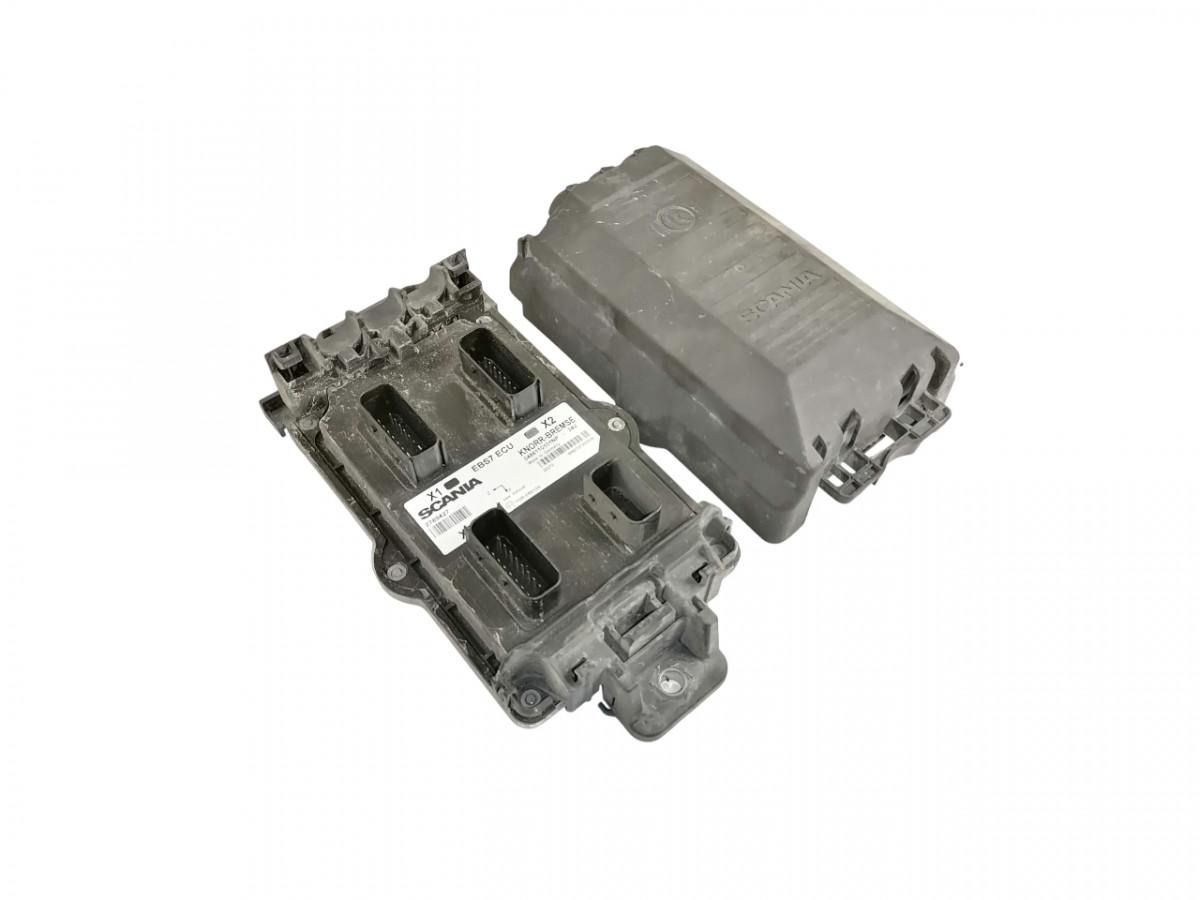 Scania Ecu, EBS 2789427 - Mootori juhtimisseade - Veoauto: pilt 1 Scania Ecu, EBS 2789427 - Mootori juhtimisseade - Veoauto: pilt 1