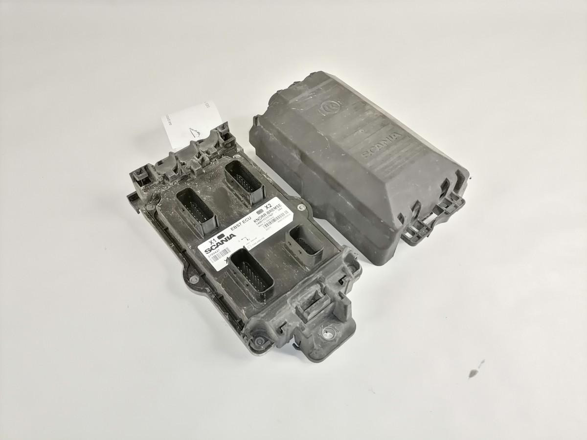 Scania Ecu, EBS 2789427 - Mootori juhtimisseade - Veoauto: pilt 2 Scania Ecu, EBS 2789427 - Mootori juhtimisseade - Veoauto: pilt 2