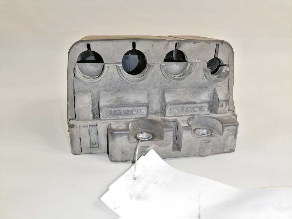 Scania Ecu, ECAS 2674575 - Mootori juhtimisseade - Veoauto: pilt 4 Scania Ecu, ECAS 2674575 - Mootori juhtimisseade - Veoauto: pilt 4