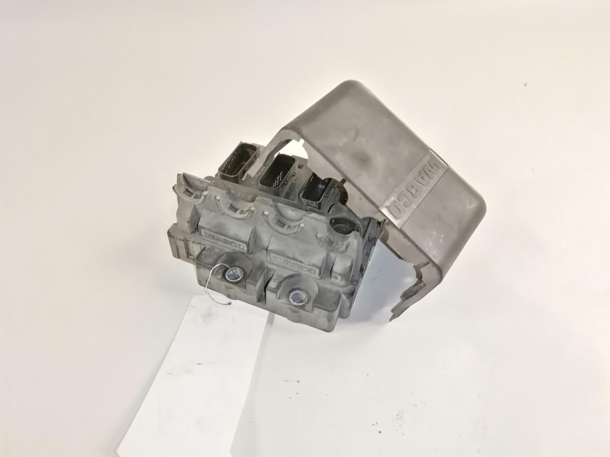 Scania Ecu, ECAS 2674575 - Mootori juhtimisseade - Veoauto: pilt 2 Scania Ecu, ECAS 2674575 - Mootori juhtimisseade - Veoauto: pilt 2
