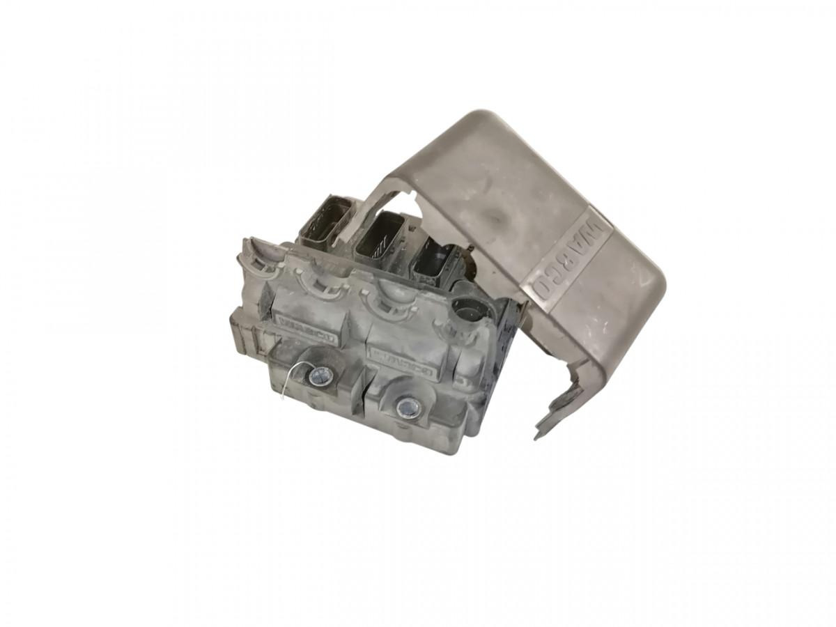Scania Ecu, ECAS 2674575 - Mootori juhtimisseade - Veoauto: pilt 1 Scania Ecu, ECAS 2674575 - Mootori juhtimisseade - Veoauto: pilt 1