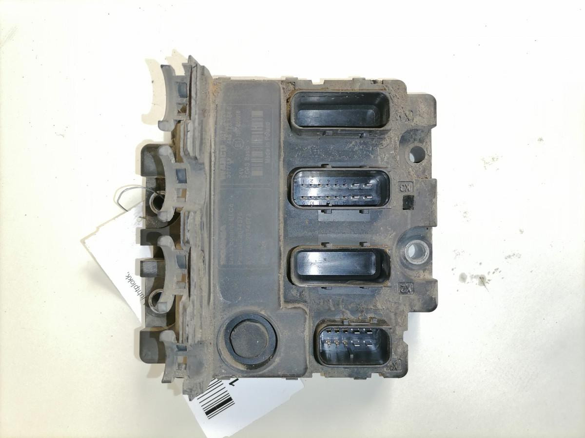 Scania Ecu, ECAS 2674575 - Mootori juhtimisseade - Veoauto: pilt 3 Scania Ecu, ECAS 2674575 - Mootori juhtimisseade - Veoauto: pilt 3