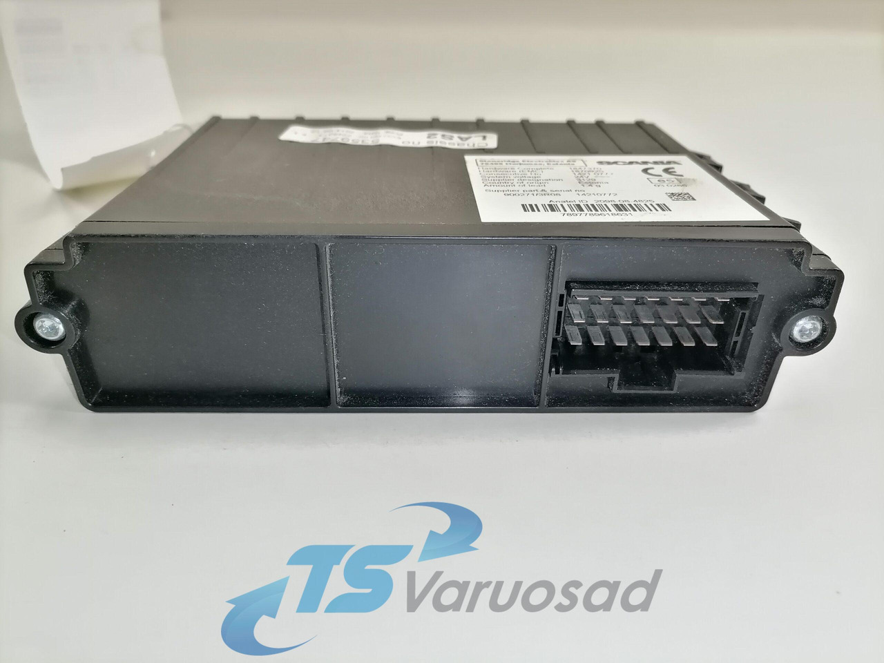 Scania Ecu, LAS 1847370 - Mootori juhtimisseade - Veoauto: pilt 2 Scania Ecu, LAS 1847370 - Mootori juhtimisseade - Veoauto: pilt 2