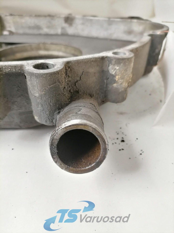 Scania Engine front cover 1531276 - Mootor ja varuosad - Veoauto: pilt 3 Scania Engine front cover 1531276 - Mootor ja varuosad - Veoauto: pilt 3