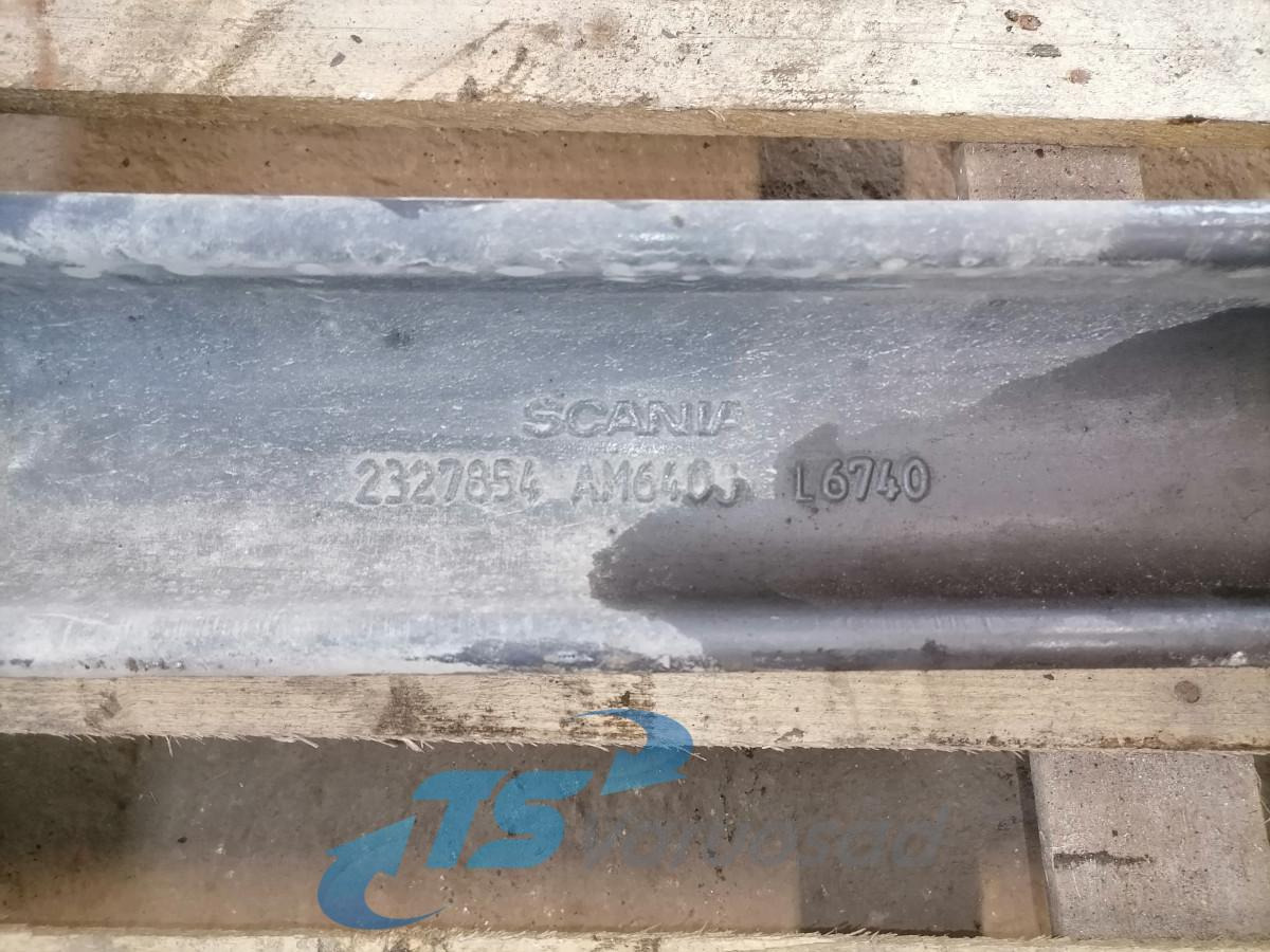 Scania Esisilla tala 2327854 - Esitelg - Veoauto: pilt 3 Scania Esisilla tala 2327854 - Esitelg - Veoauto: pilt 3