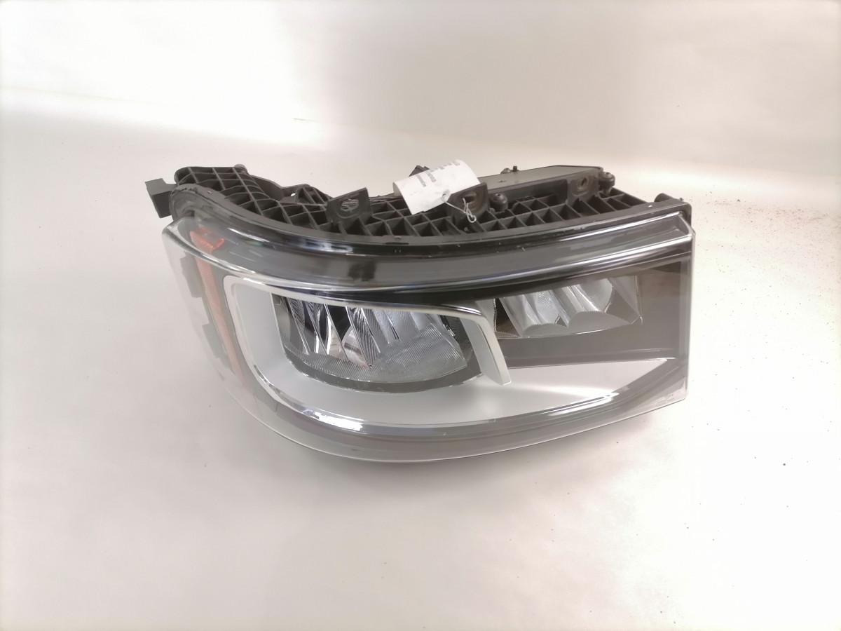 Scania Esituli, LED 2655849 - Tuled/ Valgus - Veoauto: pilt 2 Scania Esituli, LED 2655849 - Tuled/ Valgus - Veoauto: pilt 2