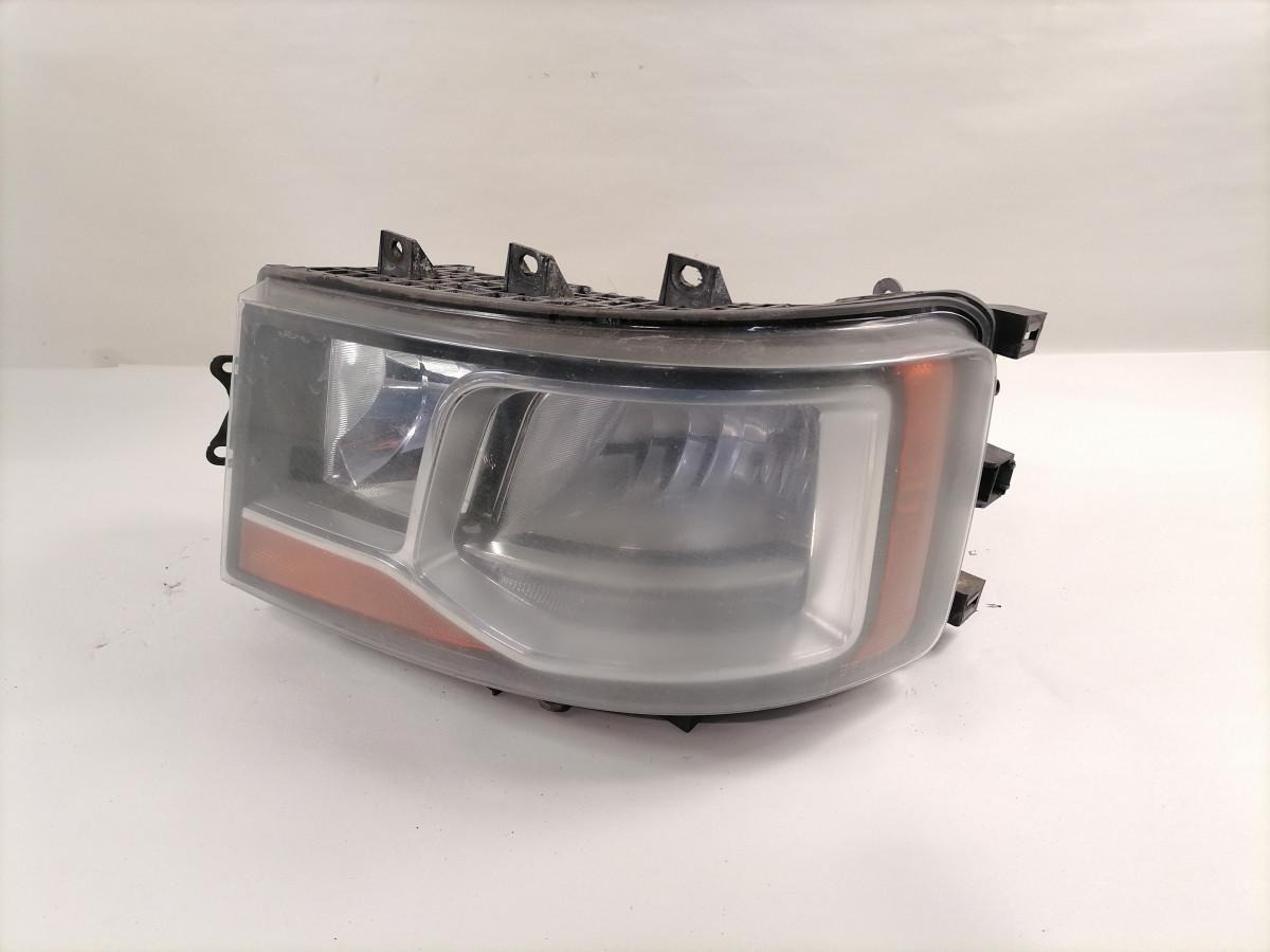 Scania Esituli, vasak 2674382 - Universaalosa - Veoauto: pilt 2 Scania Esituli, vasak 2674382 - Universaalosa - Veoauto: pilt 2