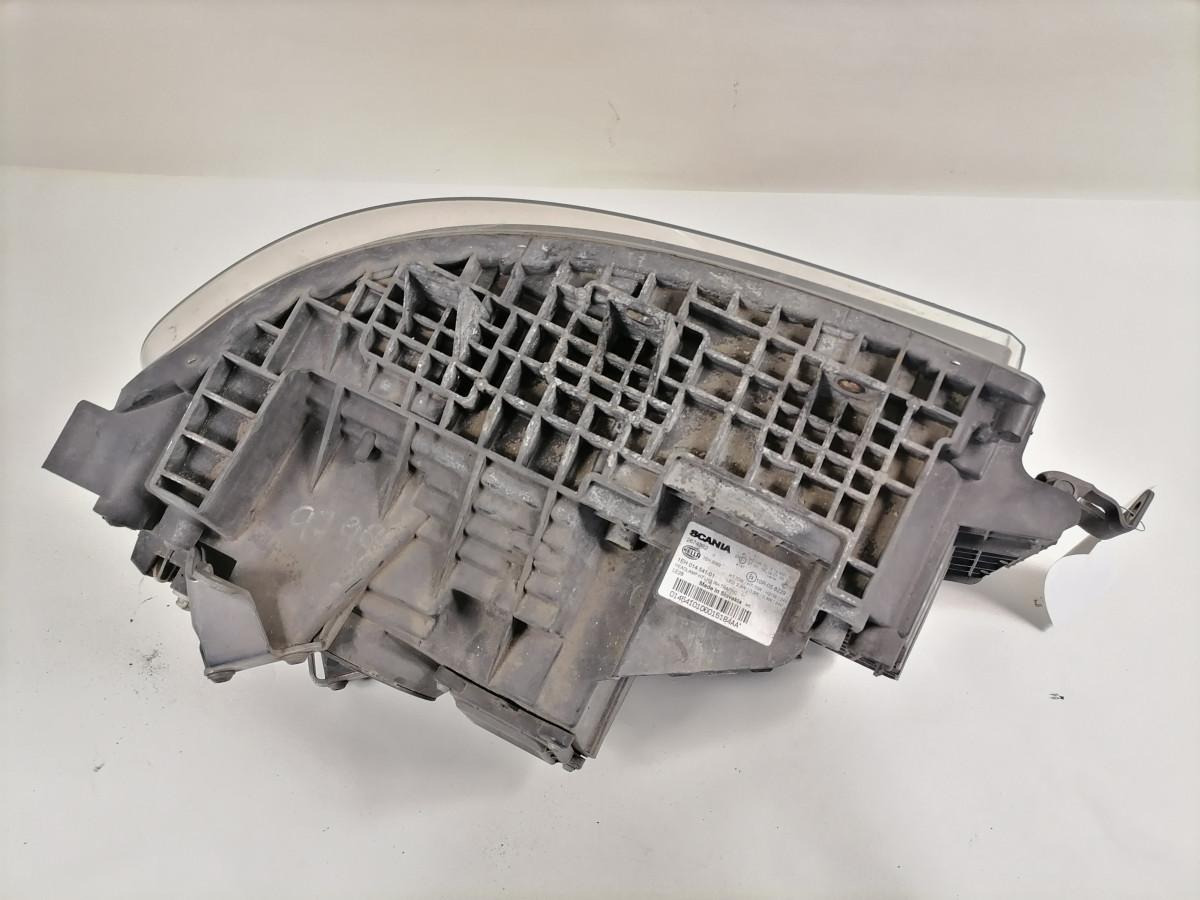 Scania Esituli, vasak 2674382 - Universaalosa - Veoauto: pilt 3 Scania Esituli, vasak 2674382 - Universaalosa - Veoauto: pilt 3