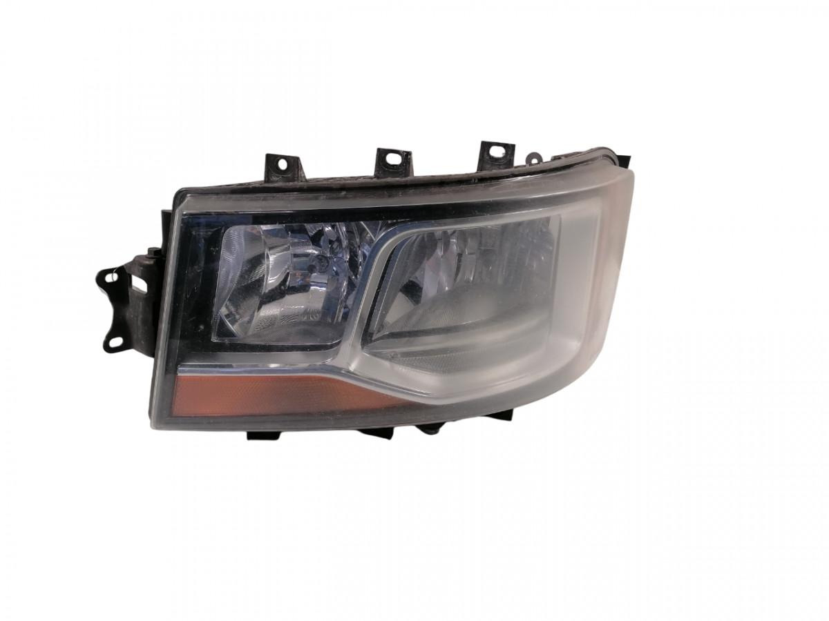 Scania Esituli, vasak 2674382 - Universaalosa - Veoauto: pilt 1 Scania Esituli, vasak 2674382 - Universaalosa - Veoauto: pilt 1