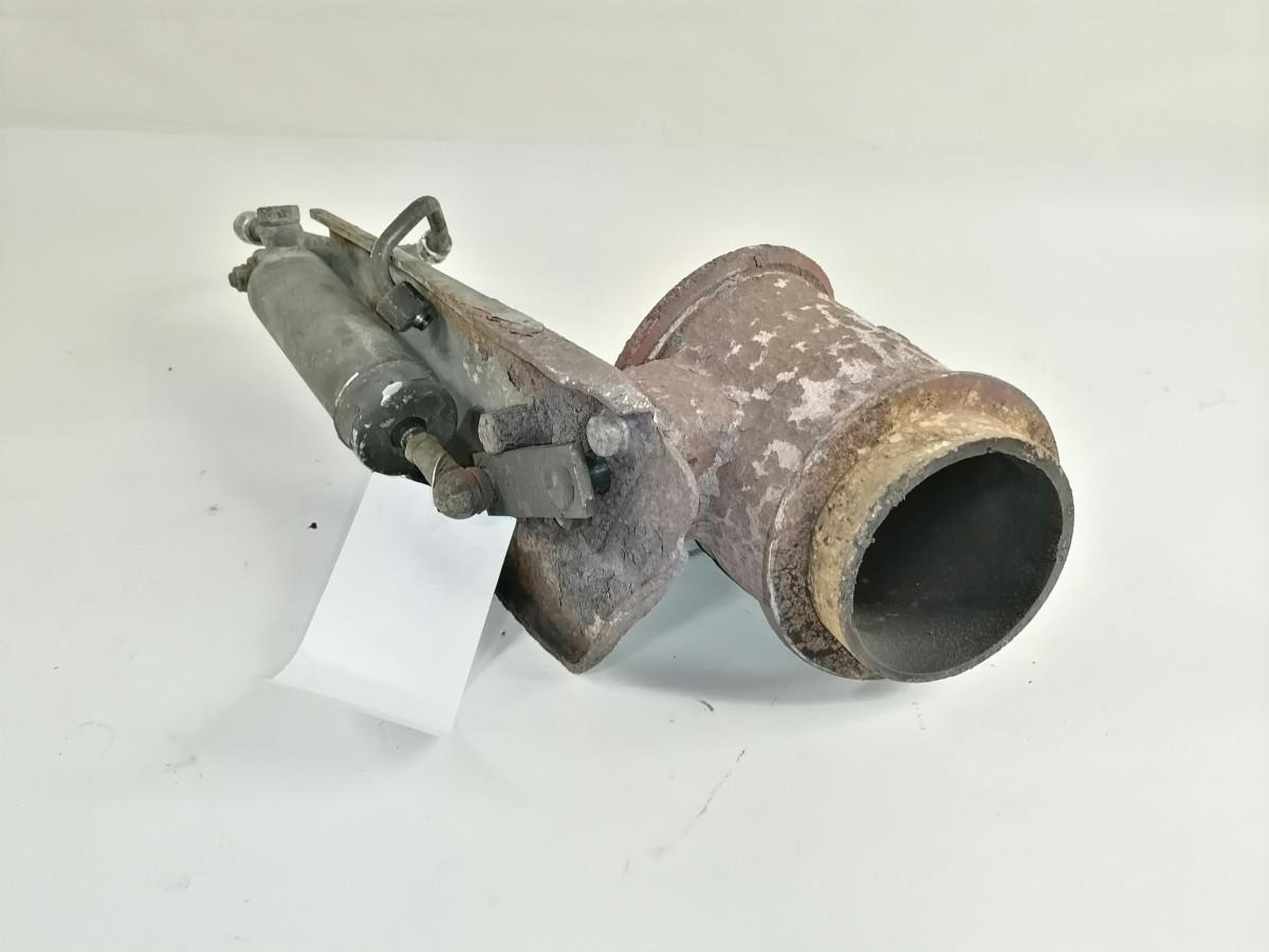 Scania Exhaust barake 1545455 - Piduriosad - Veoauto: pilt 4 Scania Exhaust barake 1545455 - Piduriosad - Veoauto: pilt 4