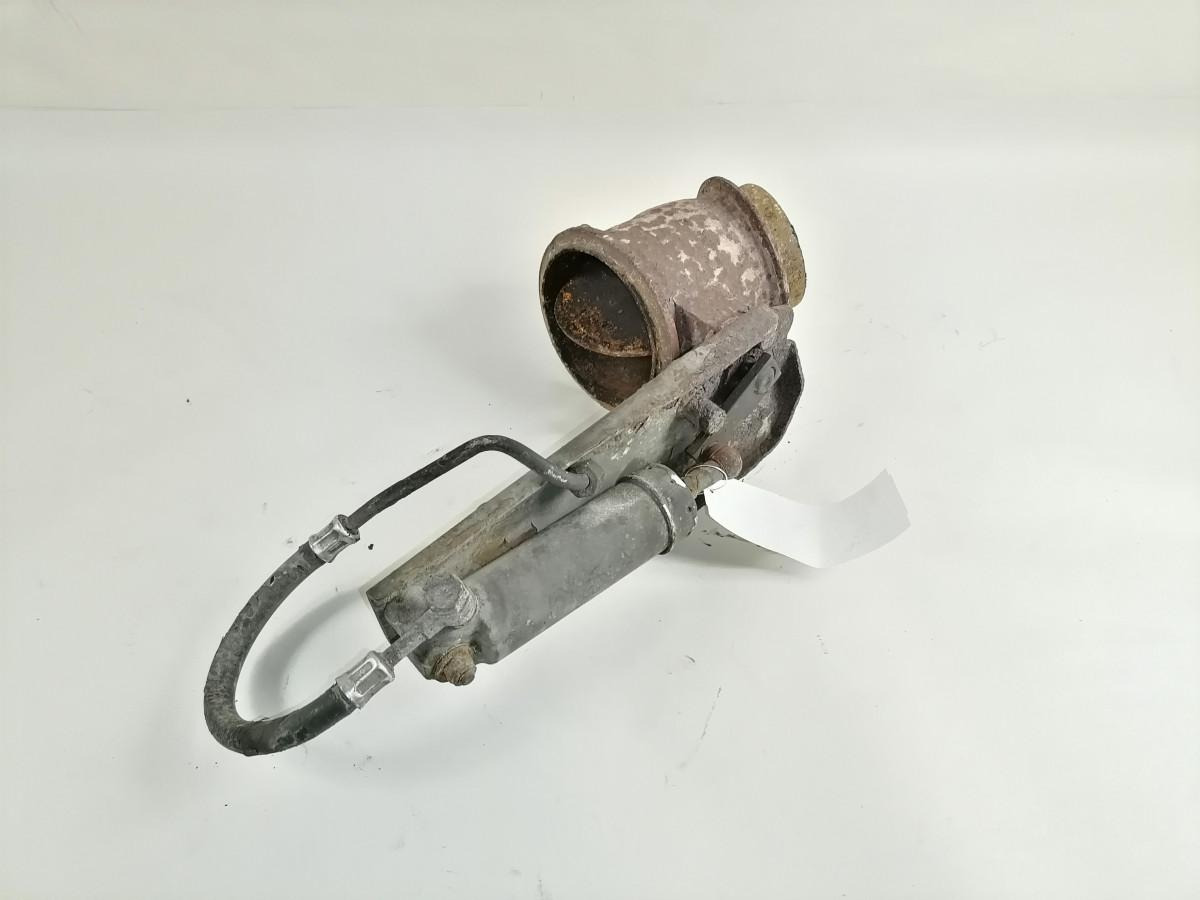 Scania Exhaust barake 1545455 - Piduriosad - Veoauto: pilt 2 Scania Exhaust barake 1545455 - Piduriosad - Veoauto: pilt 2