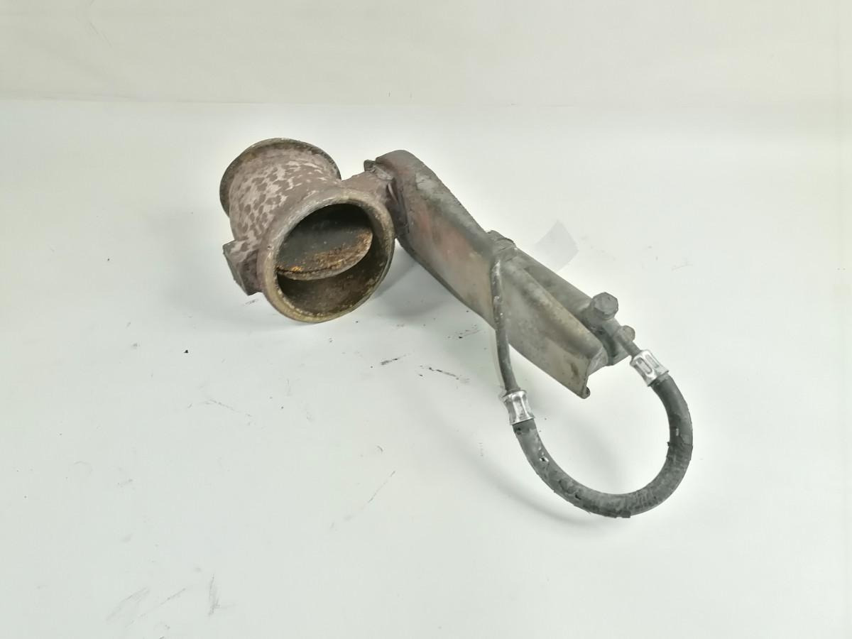 Scania Exhaust barake 1545455 - Piduriosad - Veoauto: pilt 3 Scania Exhaust barake 1545455 - Piduriosad - Veoauto: pilt 3