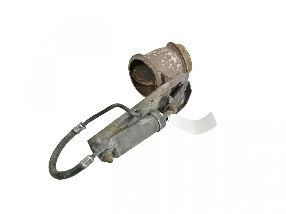 Scania Exhaust barake 1545455 - Piduriosad - Veoauto: pilt 1 Scania Exhaust barake 1545455 - Piduriosad - Veoauto: pilt 1