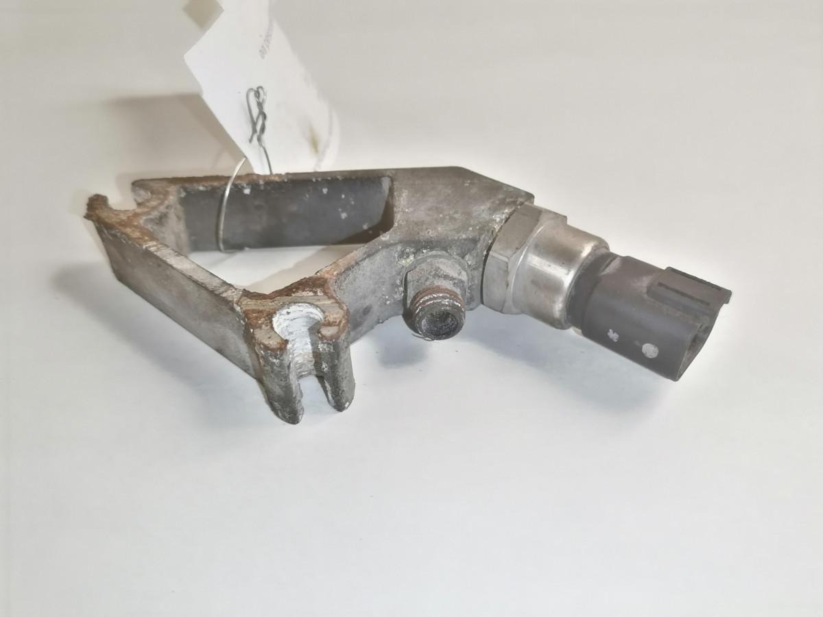 Scania Exhaust gas pressure 1911032 - Väljalaskesüsteem - Veoauto: pilt 5 Scania Exhaust gas pressure 1911032 - Väljalaskesüsteem - Veoauto: pilt 5