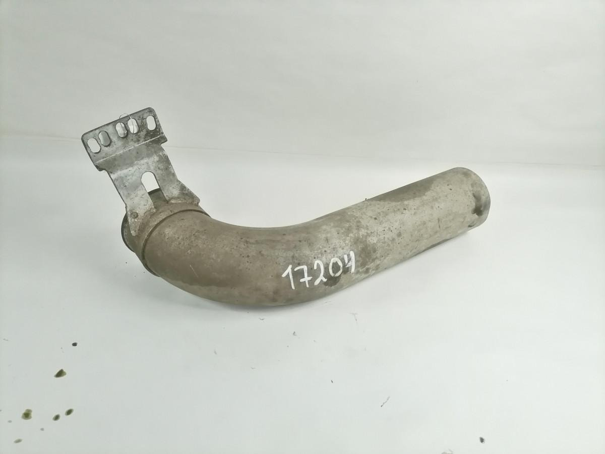 Scania Exhaust pipe 1483285 - Summuti - Veoauto: pilt 3 Scania Exhaust pipe 1483285 - Summuti - Veoauto: pilt 3
