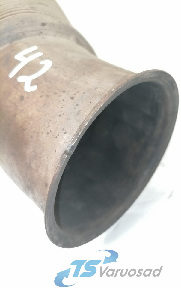 Scania Exhaust pipe 1529474 - Summuti - Veoauto: pilt 2 Scania Exhaust pipe 1529474 - Summuti - Veoauto: pilt 2