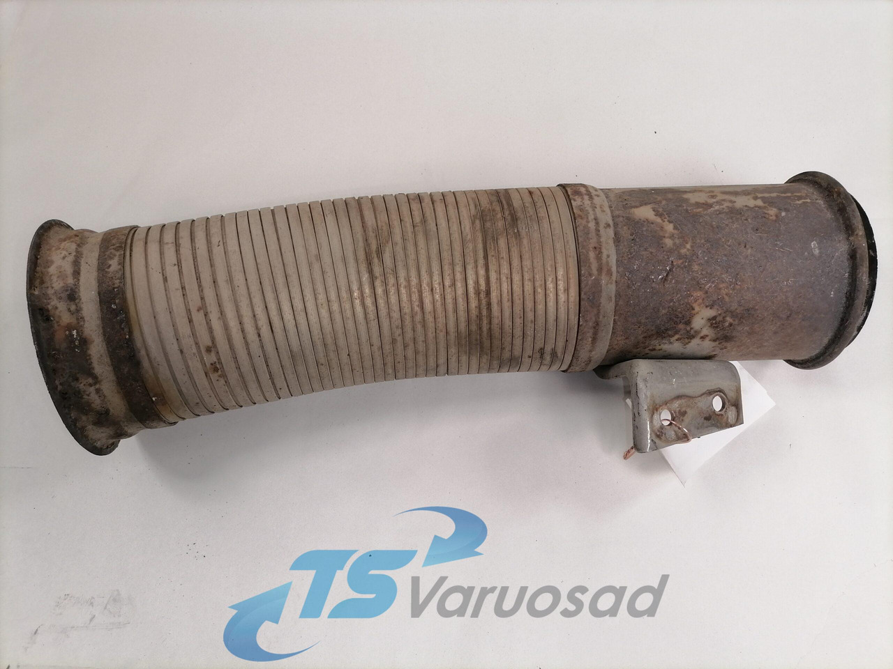 Scania Exhaust pipe 1725993 - Summuti - Veoauto: pilt 1 Scania Exhaust pipe 1725993 - Summuti - Veoauto: pilt 1
