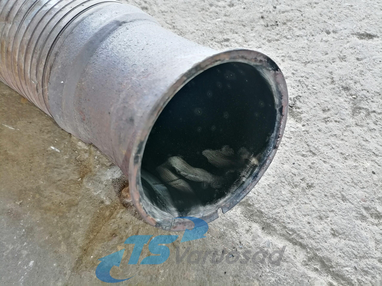 Scania Exhaust pipe 2139676 - Summuti - Veoauto: pilt 3 Scania Exhaust pipe 2139676 - Summuti - Veoauto: pilt 3