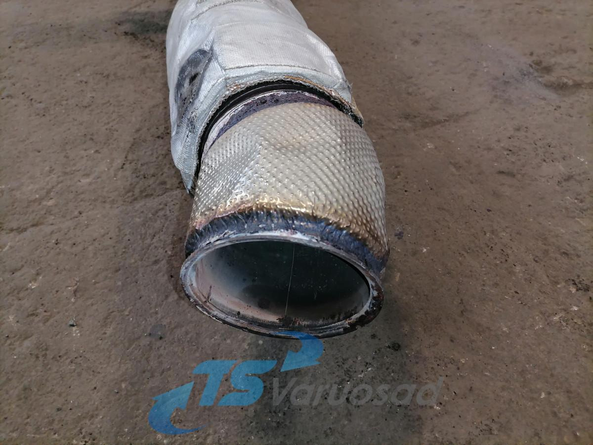 Scania Exhaust pipe 2599616 - Summuti - Veoauto: pilt 5 Scania Exhaust pipe 2599616 - Summuti - Veoauto: pilt 5