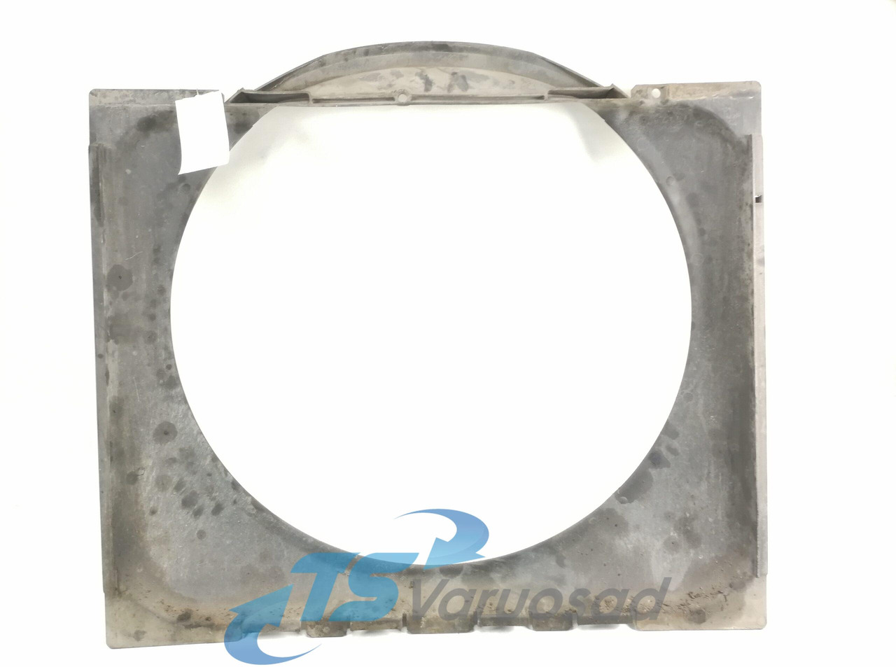 Scania Fan shroud 1332193 - Radiaator - Veoauto: pilt 3 Scania Fan shroud 1332193 - Radiaator - Veoauto: pilt 3