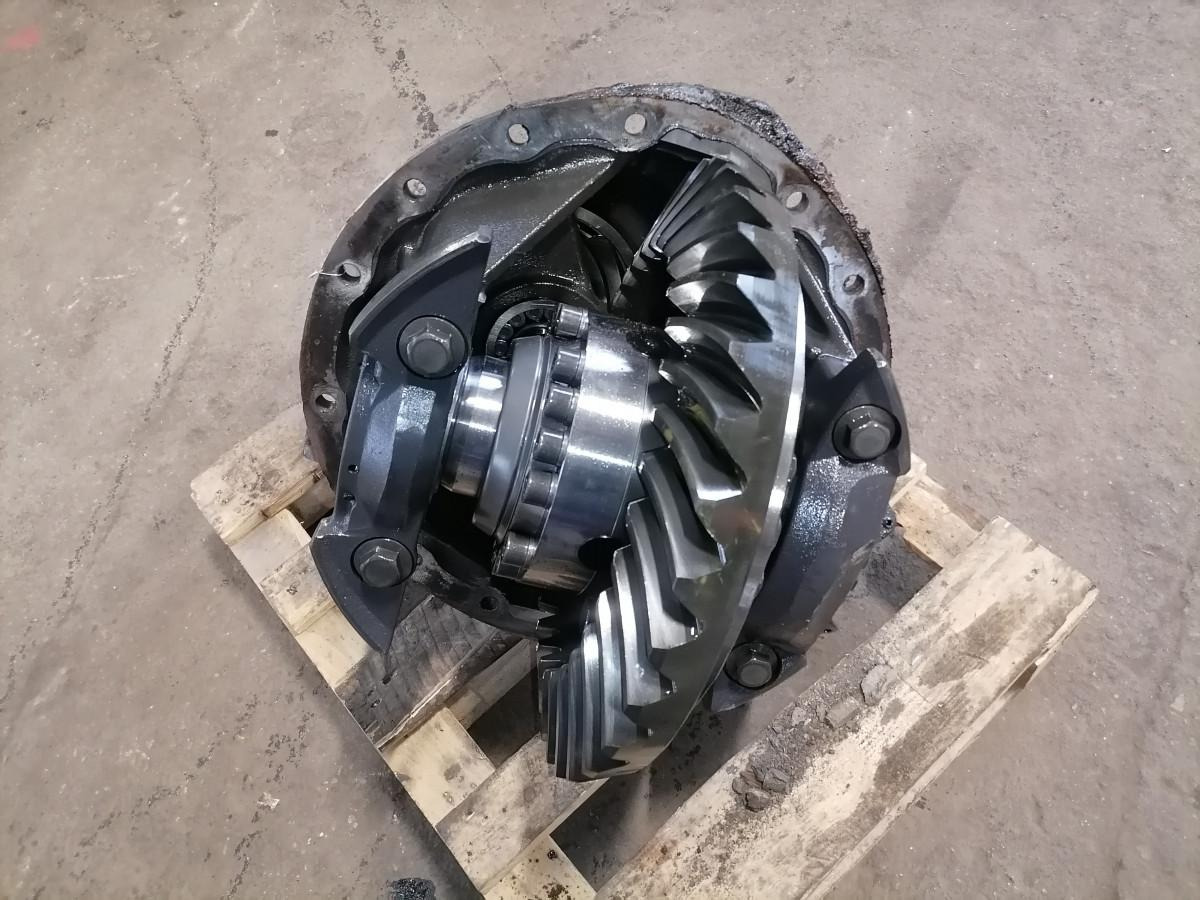 Scania Final drive 1867165 - Veomootor - Veoauto: pilt 3 Scania Final drive 1867165 - Veomootor - Veoauto: pilt 3