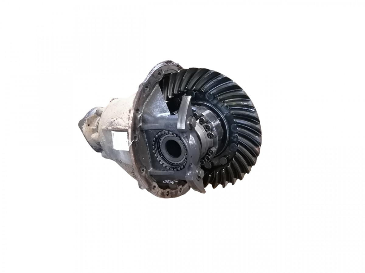 Scania Final drive 1867165 - Veomootor - Veoauto: pilt 1 Scania Final drive 1867165 - Veomootor - Veoauto: pilt 1