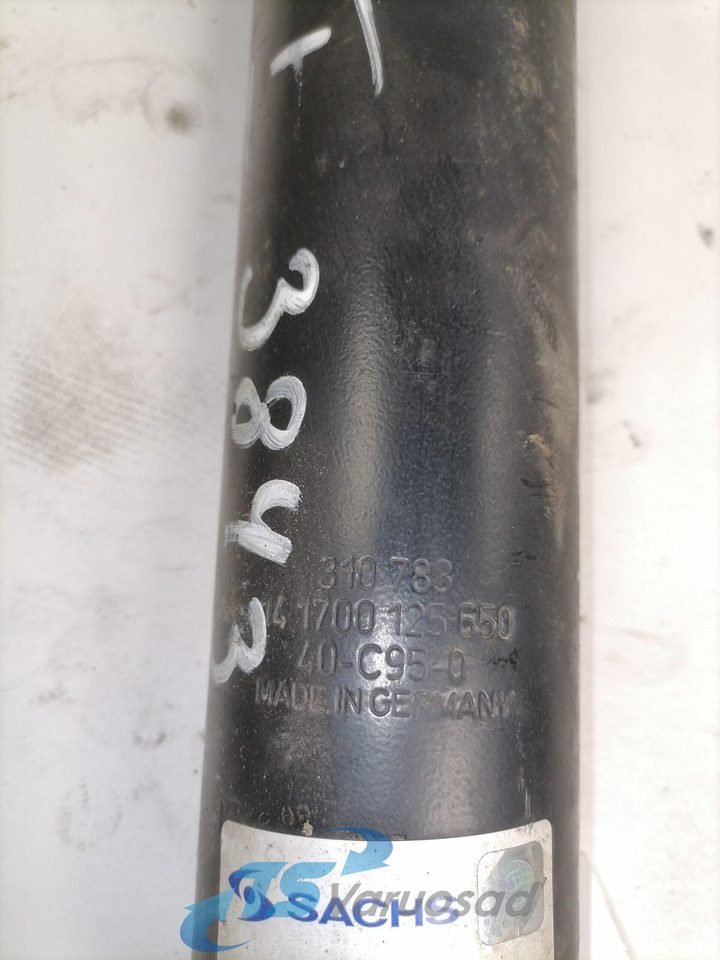 Scania First axel shock absorber 310783 - Amortisaatorid - Veoauto: pilt 4 Scania First axel shock absorber 310783 - Amortisaatorid - Veoauto: pilt 4