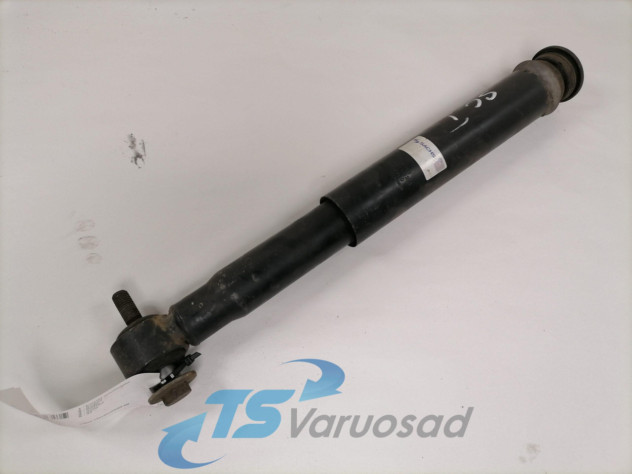 Scania First axel shock absorber 310783 - Amortisaatorid - Veoauto: pilt 1 Scania First axel shock absorber 310783 - Amortisaatorid - Veoauto: pilt 1