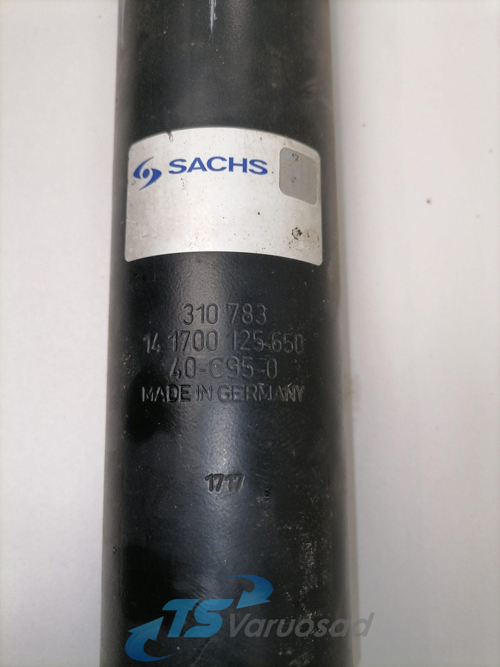 Scania First axel shock absorber 310783 - Amortisaatorid - Veoauto: pilt 4 Scania First axel shock absorber 310783 - Amortisaatorid - Veoauto: pilt 4