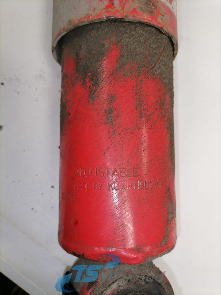 Scania First axel shock absorber 902505 - Amortisaatorid - Veoauto: pilt 4 Scania First axel shock absorber 902505 - Amortisaatorid - Veoauto: pilt 4