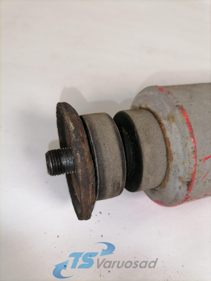 Scania First axel shock absorber 902505 - Amortisaatorid - Veoauto: pilt 2 Scania First axel shock absorber 902505 - Amortisaatorid - Veoauto: pilt 2