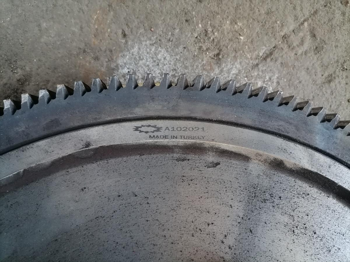 Scania Flywheel 1776466 - Universaalosa - Veoauto: pilt 4 Scania Flywheel 1776466 - Universaalosa - Veoauto: pilt 4