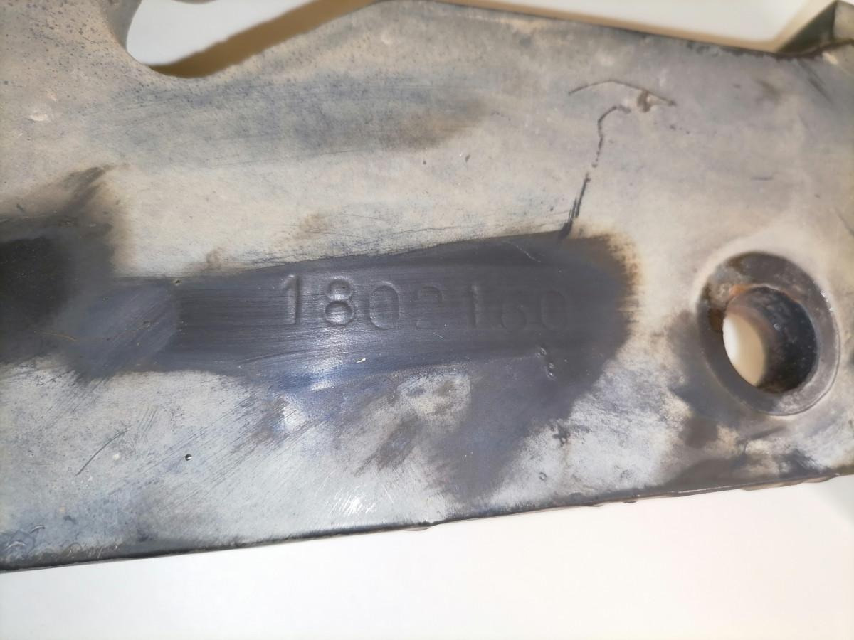 Scania Front bumper carrier 1802160 - Kaitseraud - Veoauto: pilt 5 Scania Front bumper carrier 1802160 - Kaitseraud - Veoauto: pilt 5