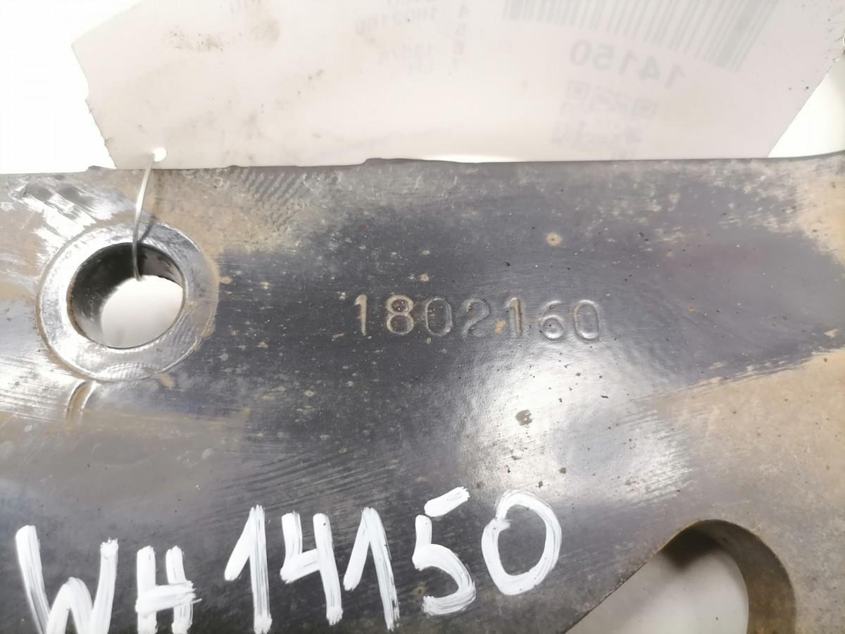 Scania Front bumper carrier 1802160 - Kaitseraud - Veoauto: pilt 3 Scania Front bumper carrier 1802160 - Kaitseraud - Veoauto: pilt 3