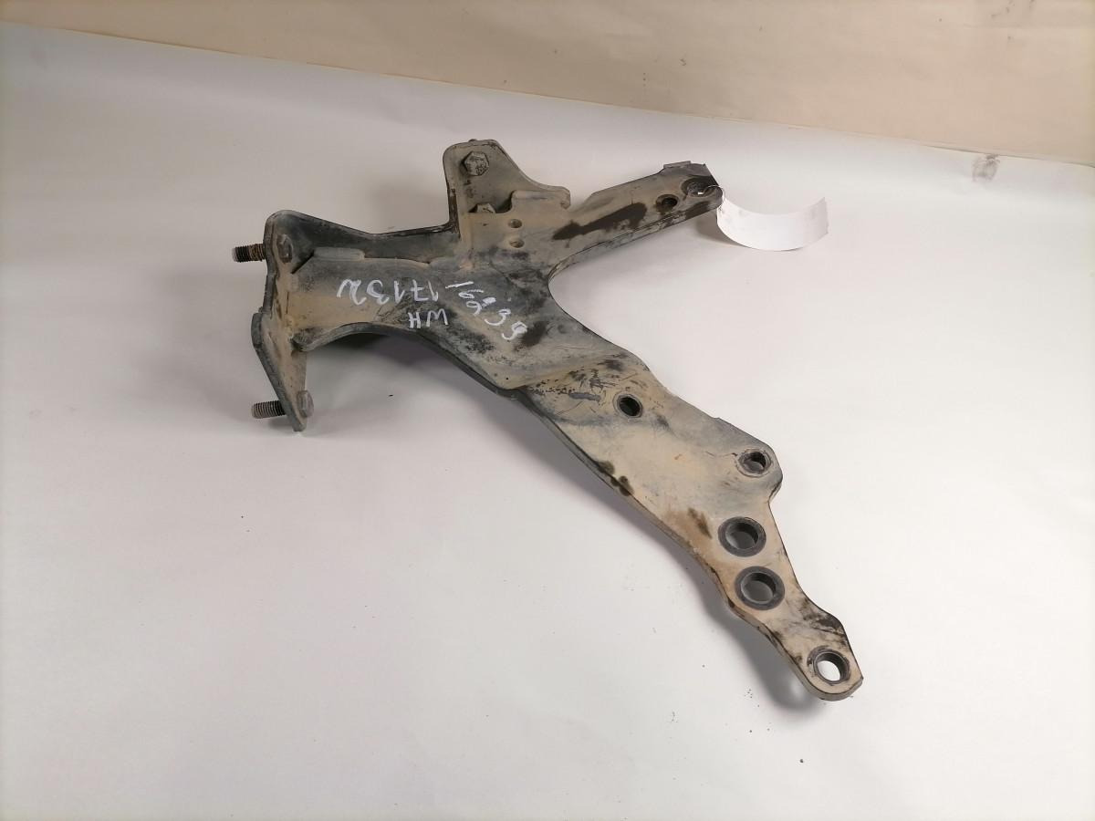 Scania Front bumper carrier 1802160 - Kaitseraud - Veoauto: pilt 3 Scania Front bumper carrier 1802160 - Kaitseraud - Veoauto: pilt 3