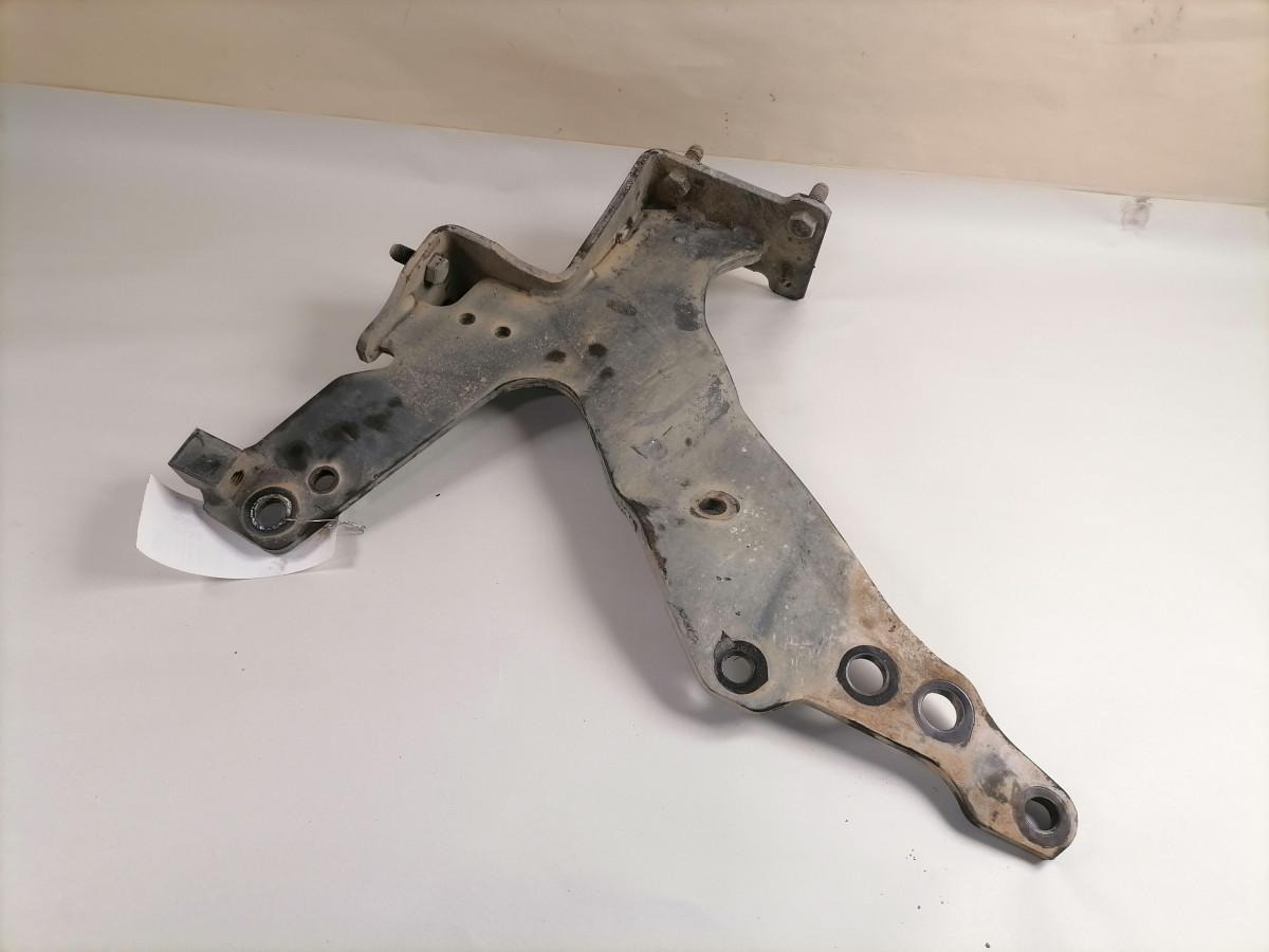 Scania Front bumper carrier 1802160 - Kaitseraud - Veoauto: pilt 4 Scania Front bumper carrier 1802160 - Kaitseraud - Veoauto: pilt 4