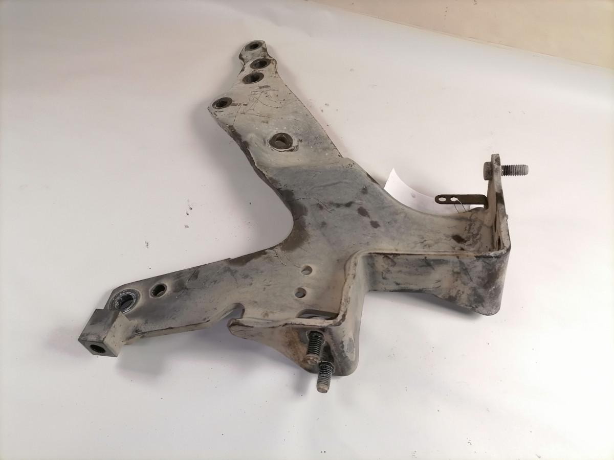 Scania Front bumper carrier 1802161 - Kaitseraud - Veoauto: pilt 3 Scania Front bumper carrier 1802161 - Kaitseraud - Veoauto: pilt 3