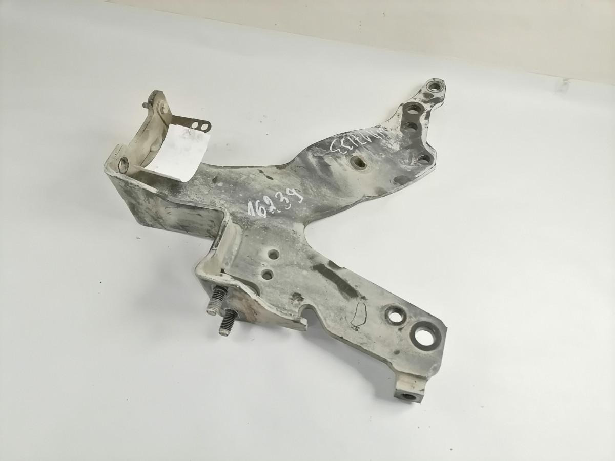 Scania Front bumper carrier 1802161 - Kaitseraud - Veoauto: pilt 2 Scania Front bumper carrier 1802161 - Kaitseraud - Veoauto: pilt 2