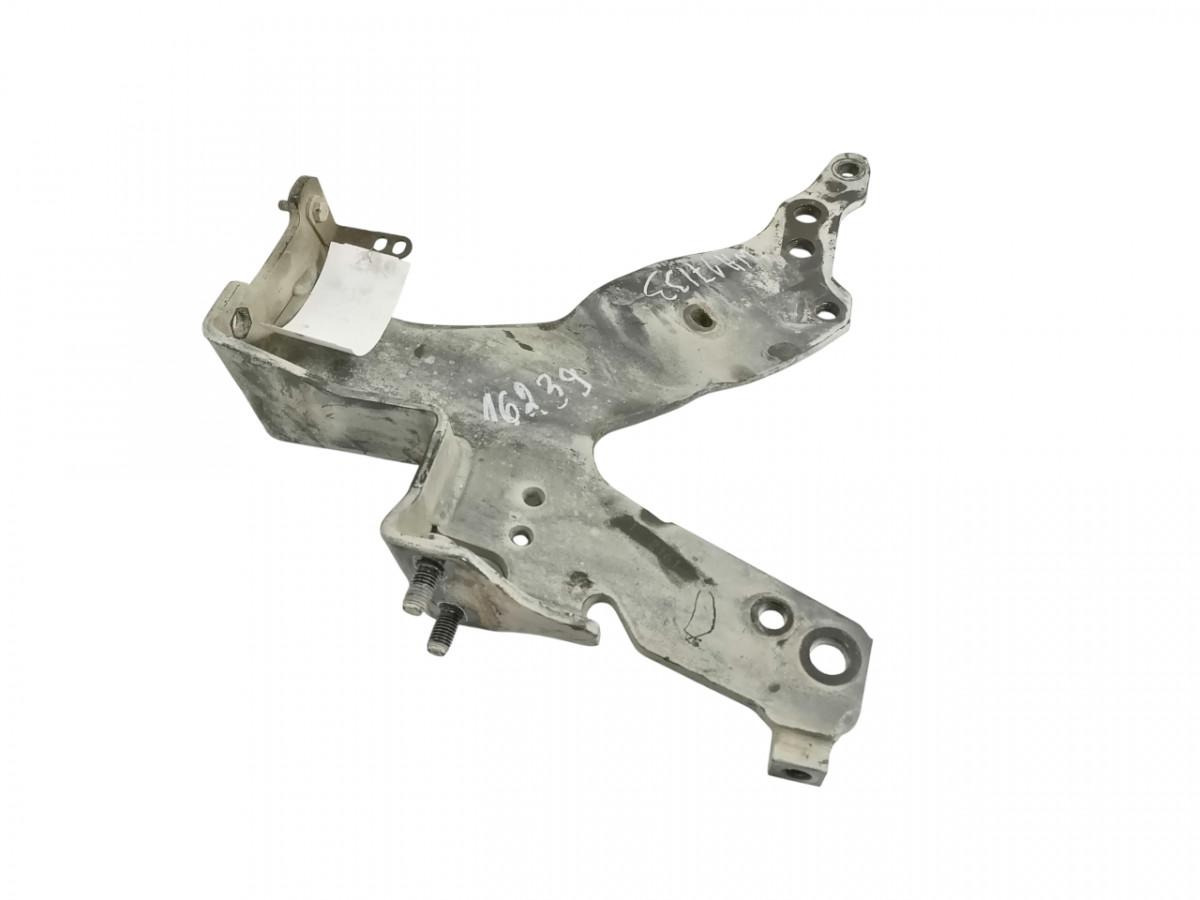 Scania Front bumper carrier 1802161 - Kaitseraud - Veoauto: pilt 1 Scania Front bumper carrier 1802161 - Kaitseraud - Veoauto: pilt 1