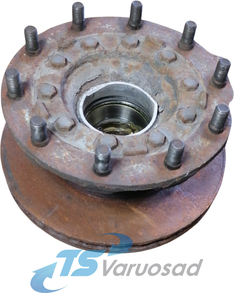 Scania Front hub 1480933 - Rumm - Veoauto: pilt 1 Scania Front hub 1480933 - Rumm - Veoauto: pilt 1