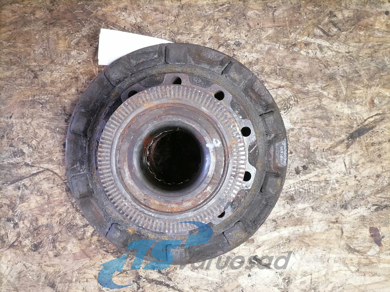 Scania Front hub 1480933 - Rumm - Veoauto: pilt 4 Scania Front hub 1480933 - Rumm - Veoauto: pilt 4