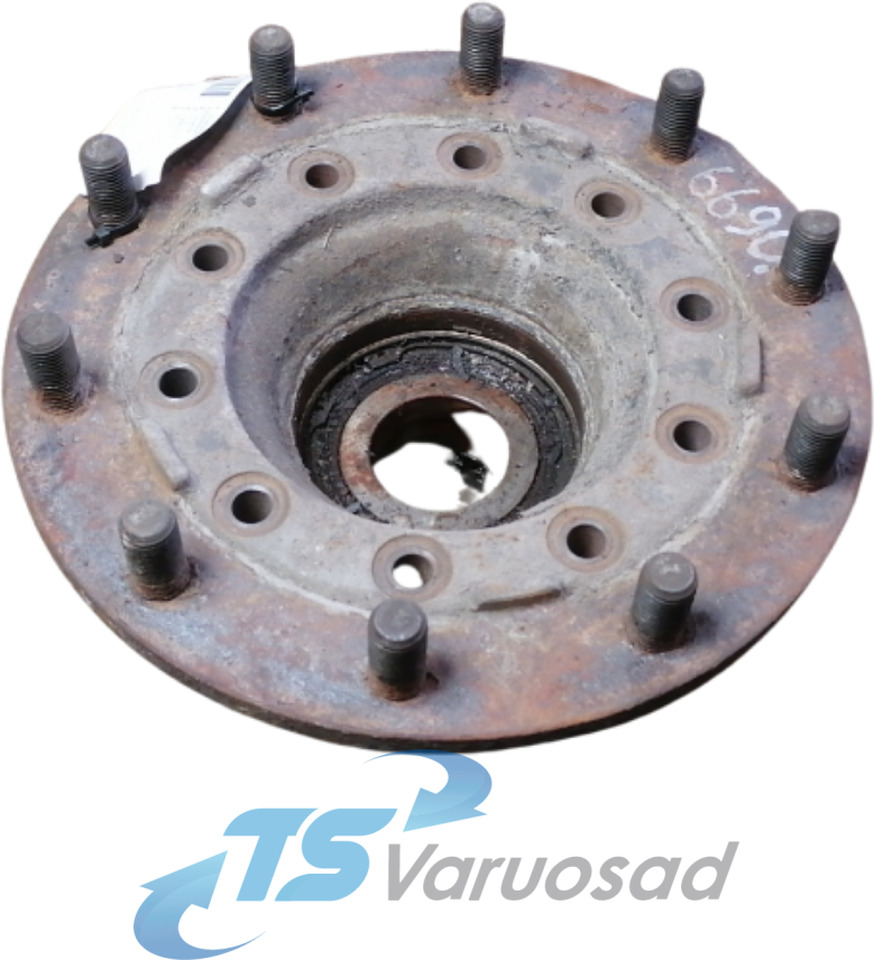 Scania Front hub 1480933 - Rumm - Veoauto: pilt 1 Scania Front hub 1480933 - Rumm - Veoauto: pilt 1